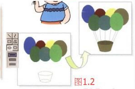 2018年小學(xué)信息技術(shù)教師資格面試試講真題及參考答案:信手涂鴉畫(huà)夢(mèng)想