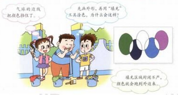 2018年小學(xué)信息技術(shù)教師資格面試試講真題及參考答案：信手涂鴉畫(huà)夢(mèng)想