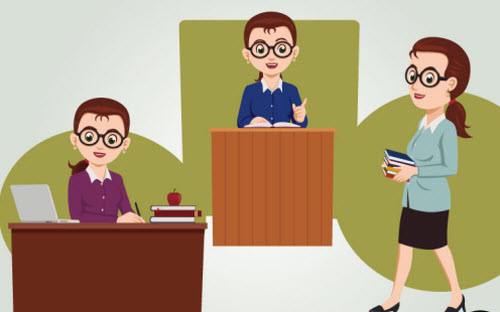 陜西考取小學(xué)教師資格證只能當小學(xué)老師嗎？